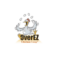 OverEZ Chicken Coops
