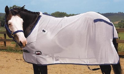 Weaver Mesh Fly Sheet