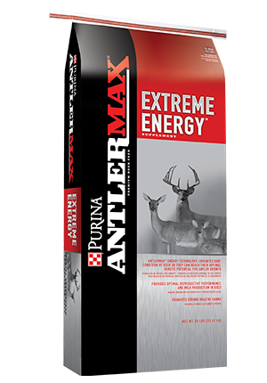 AntlerMax® Extreme Energy Supplement