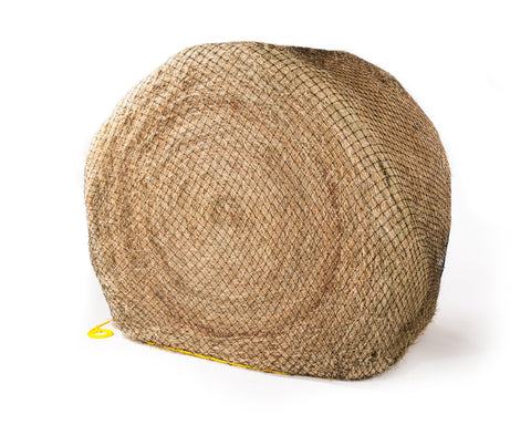 Texas Haynet Round Bale Hay Net