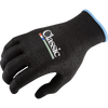 Classic Rope High Performance Roping Glove (Medium, Black)