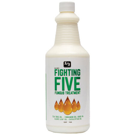 Sullivan Supply Fighting Five Fungus Treatment