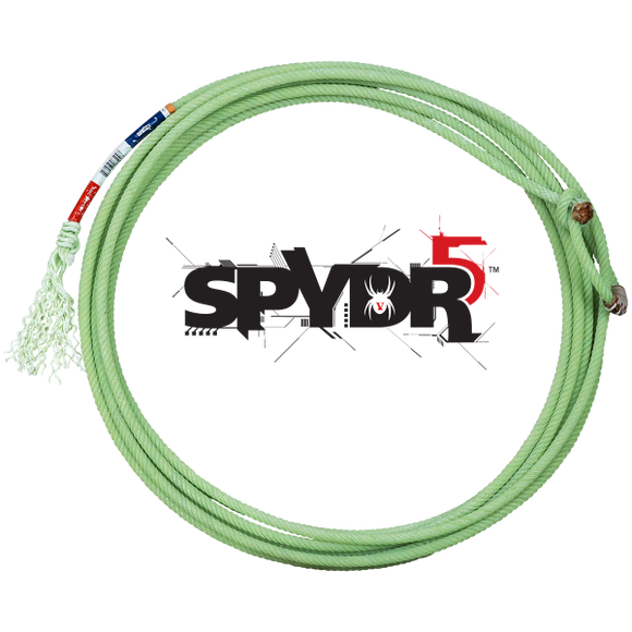 Equibrand Classic Rope Spydr5 Team Rope