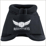 Cactus Ropes Relentless Strike Force Bell Boot