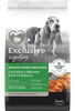 Exclusive Pet Food Exclusive Signature Healthy Weight Adult Dog Chicken & Brown Rice Formula