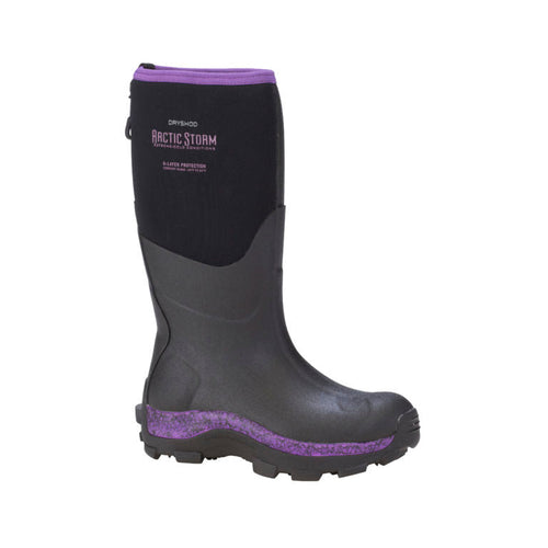 Dryshod Inc Arctic Storm Women's Hi Boot