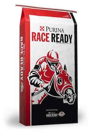 Purina® Race Ready® Horse Feed