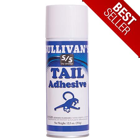 Sullivan Supply TAIL ADHESIVE