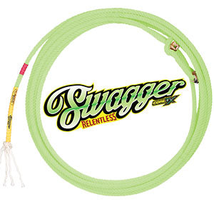 Cactus Ropes Swagger CoreTX™