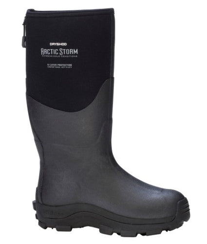 Dryshod Inc Arctic Storm Men's Winter Boot